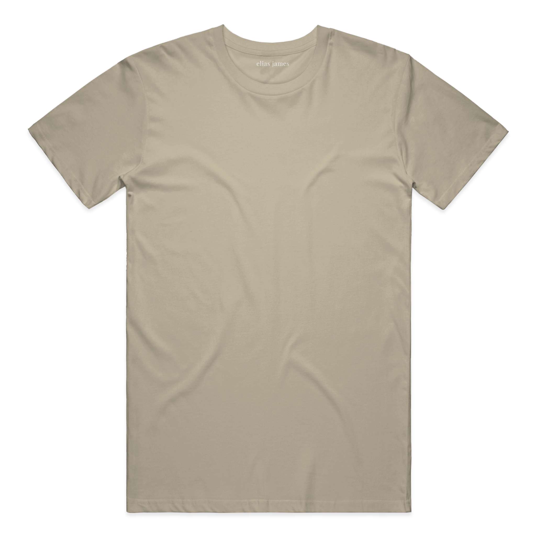 The Day Off Tee