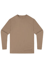 The Lazy Afternoon Tee