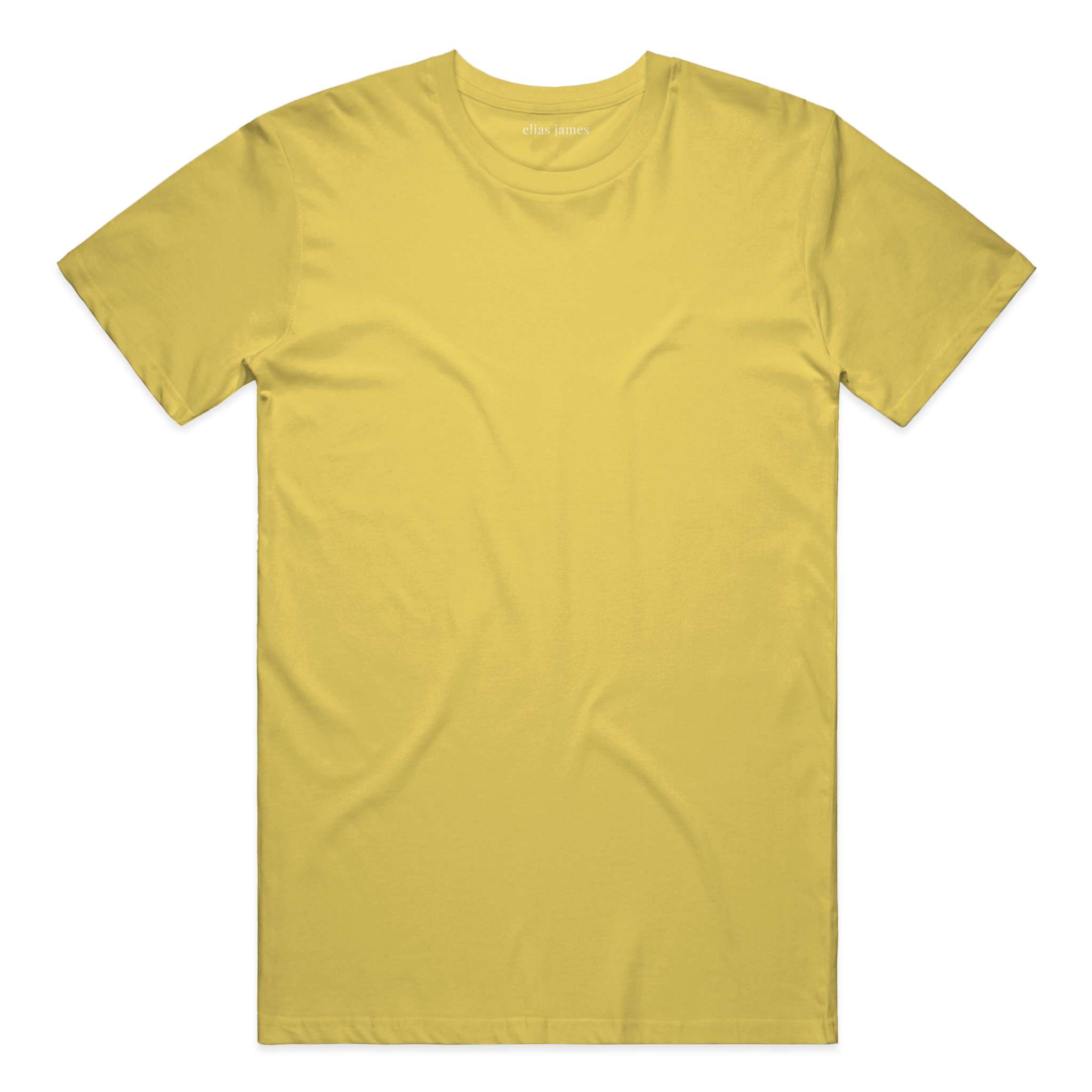 The Summer Tee