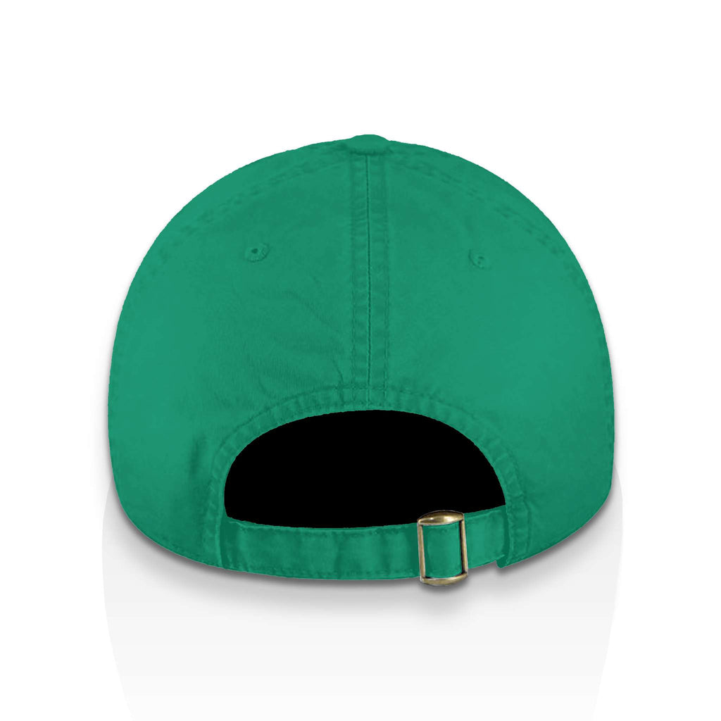 The Comfort Cap