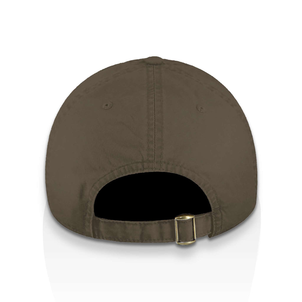 The Comfort Cap