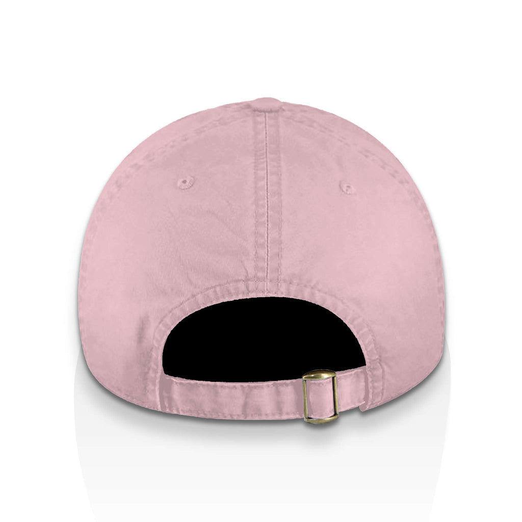 The Comfort Cap
