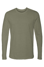 Horizons Long Sleeve Tee