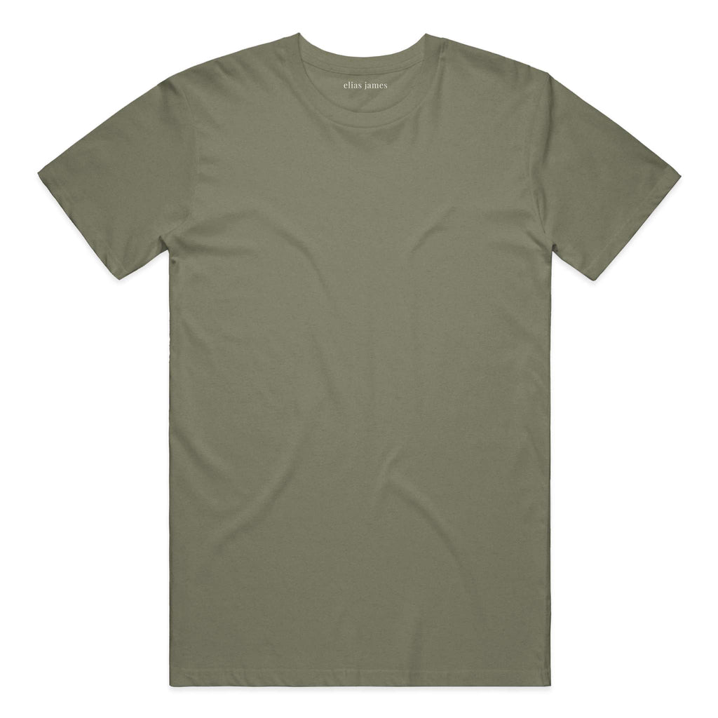 Meridian Tee