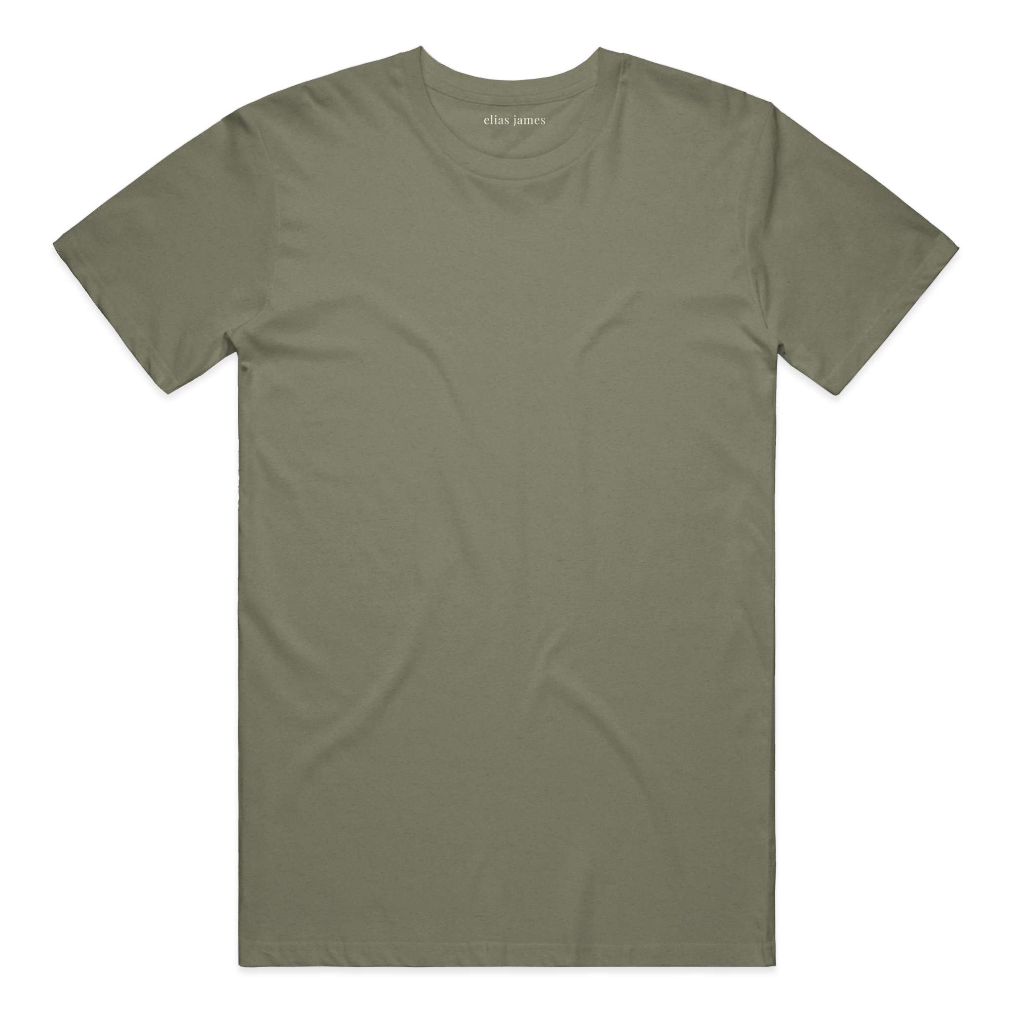 Meridian Tee