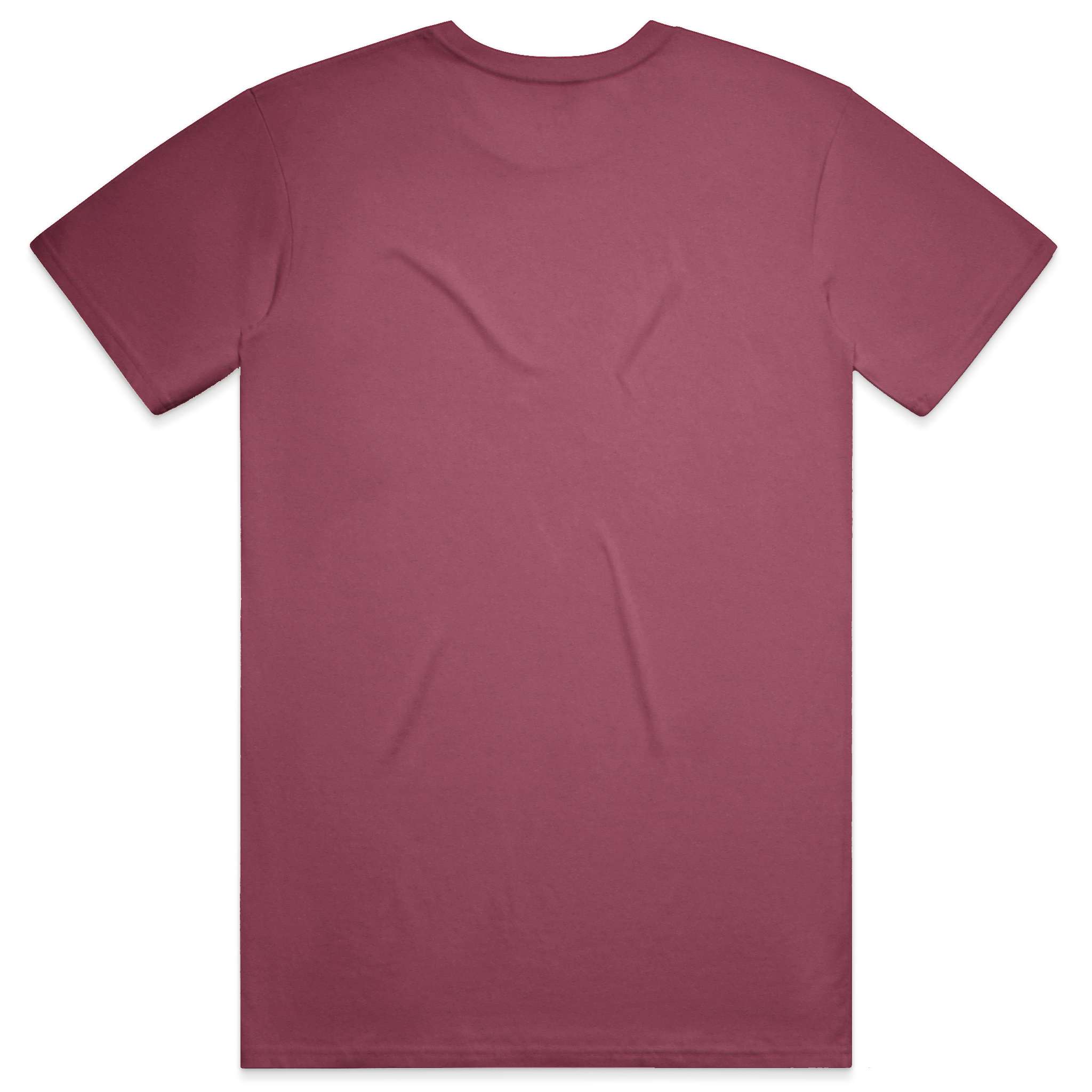 Meridian Tee