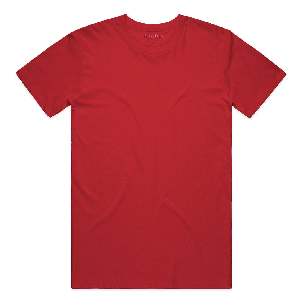 Meridian Tee