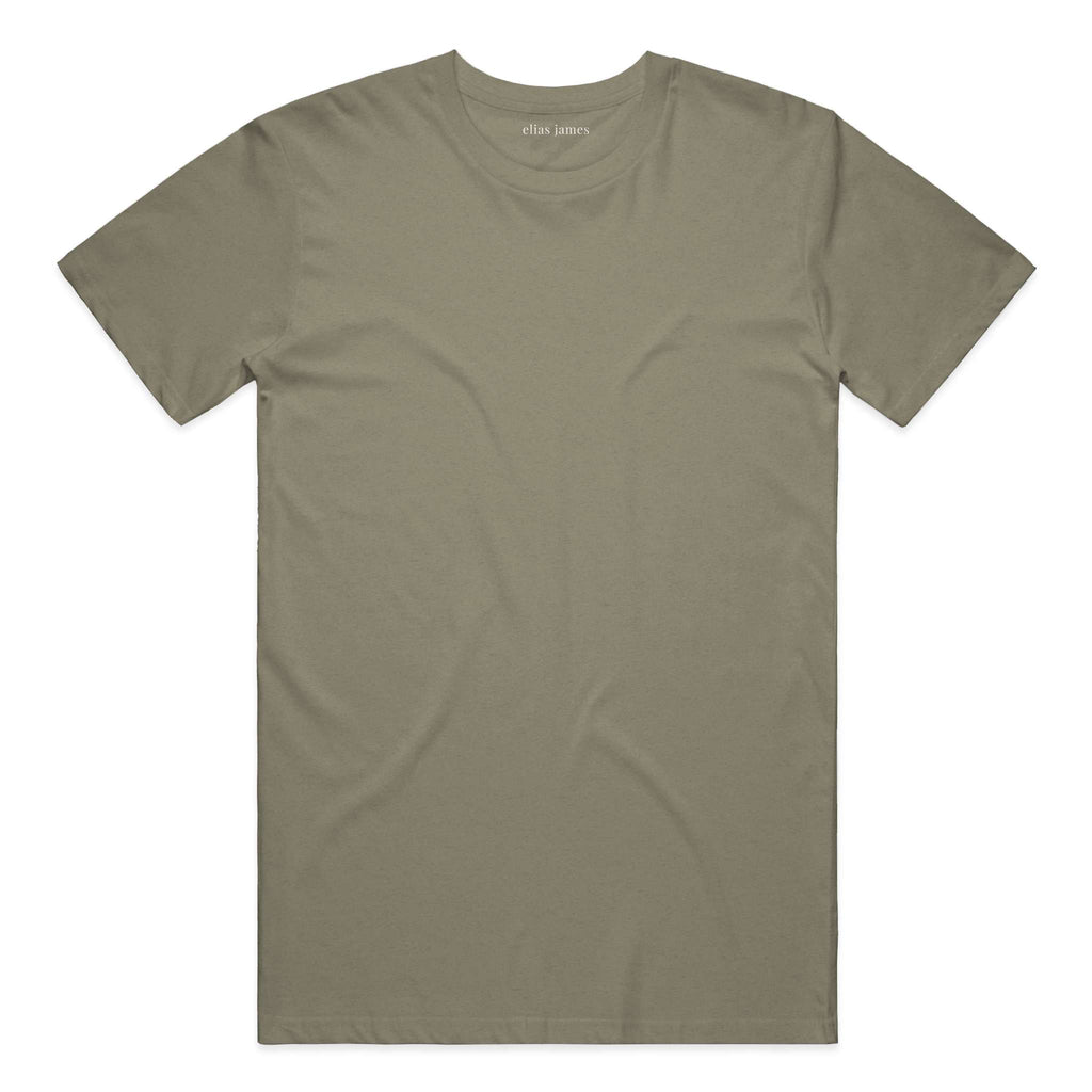 Meridian Tee