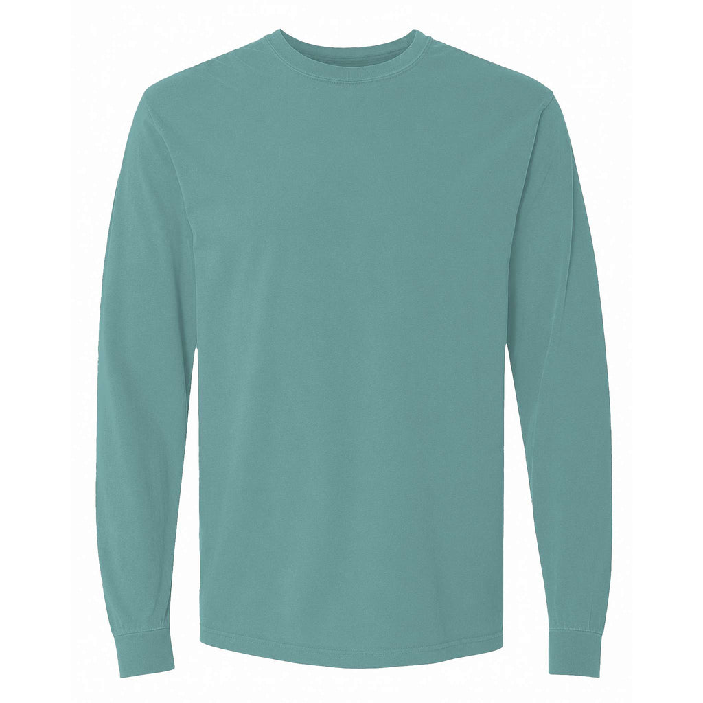 The Hudson Long Sleeve Tee