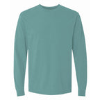 The Hudson Long Sleeve Tee