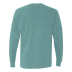 The Hudson Long Sleeve Tee