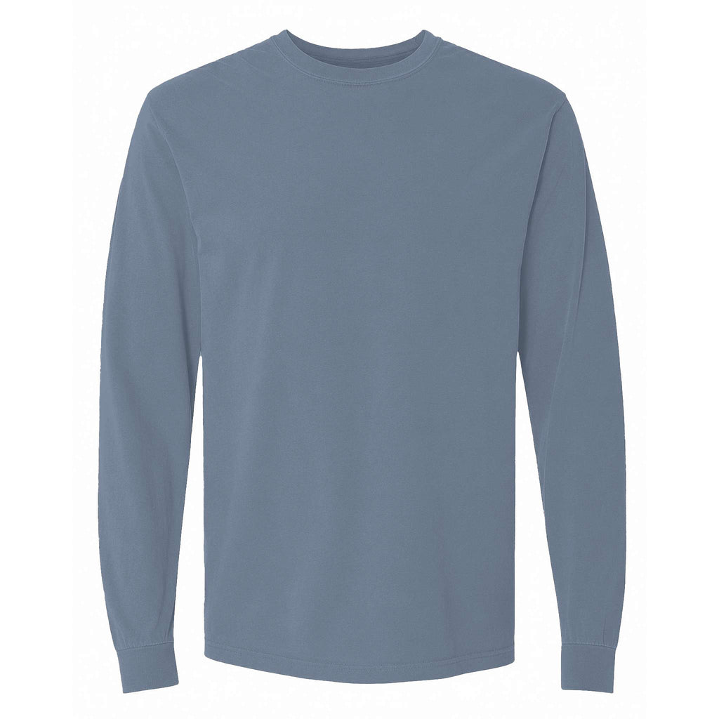 The Hudson Long Sleeve Tee