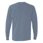 The Hudson Long Sleeve Tee