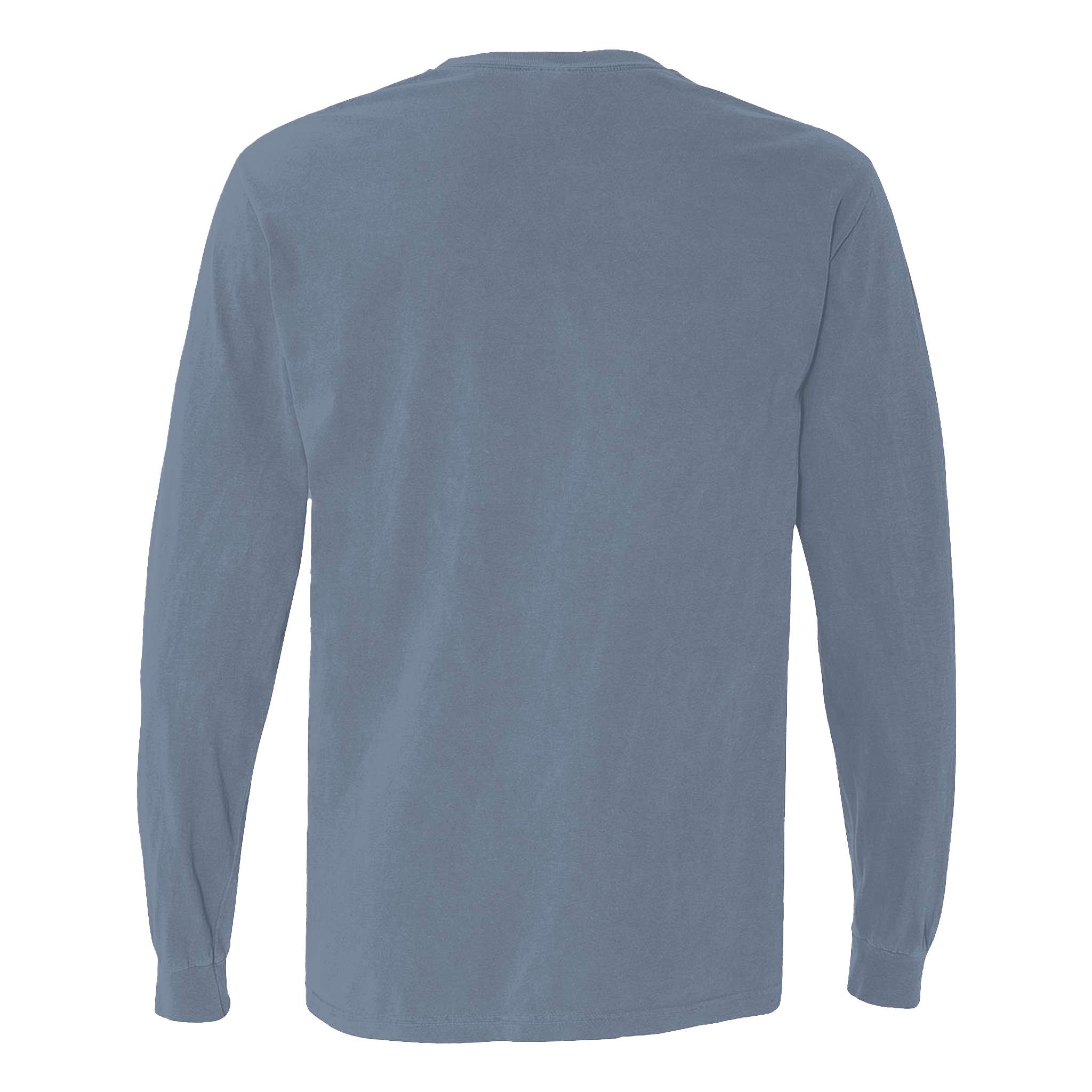 The Hudson Long Sleeve Tee