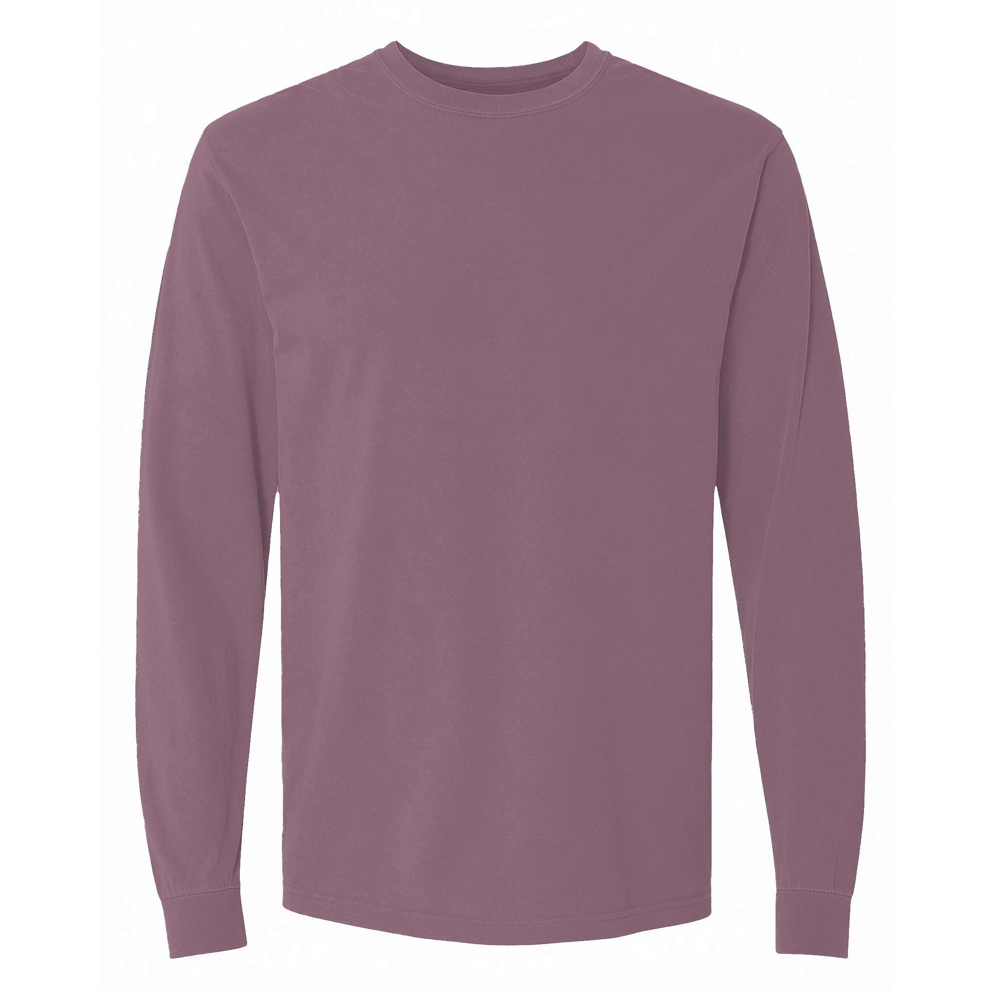 The Hudson Long Sleeve Tee