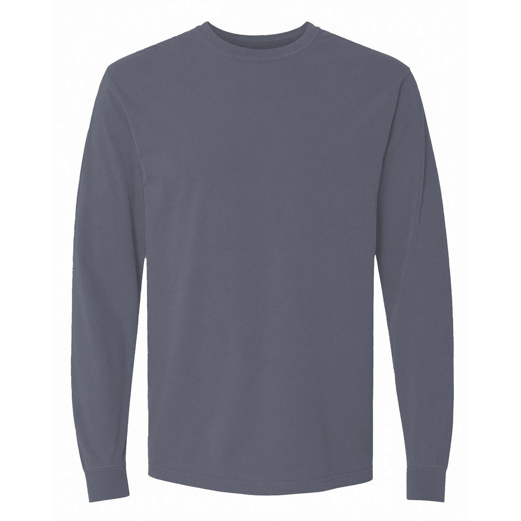 The Hudson Long Sleeve Tee