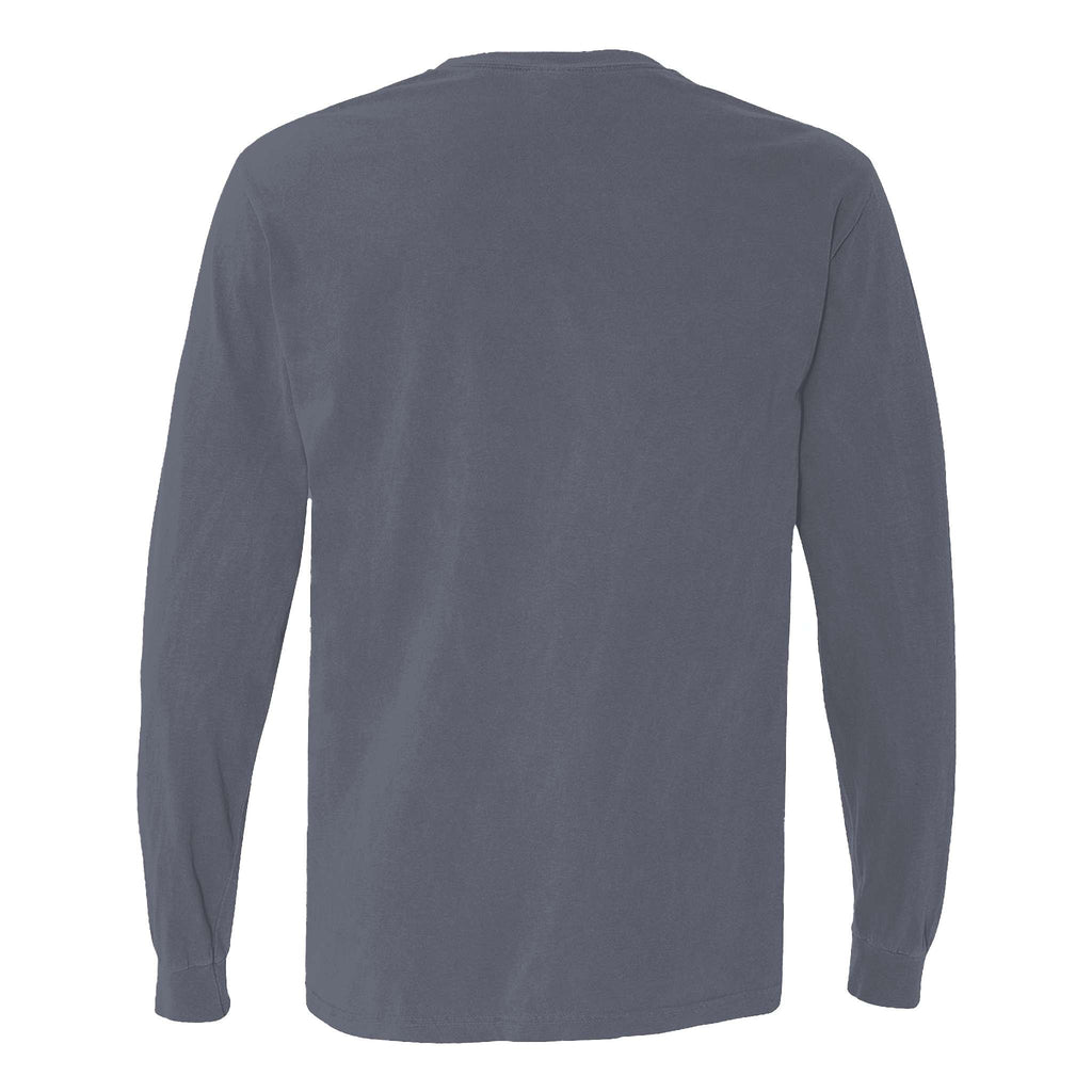 The Hudson Long Sleeve Tee