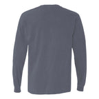 The Hudson Long Sleeve Tee