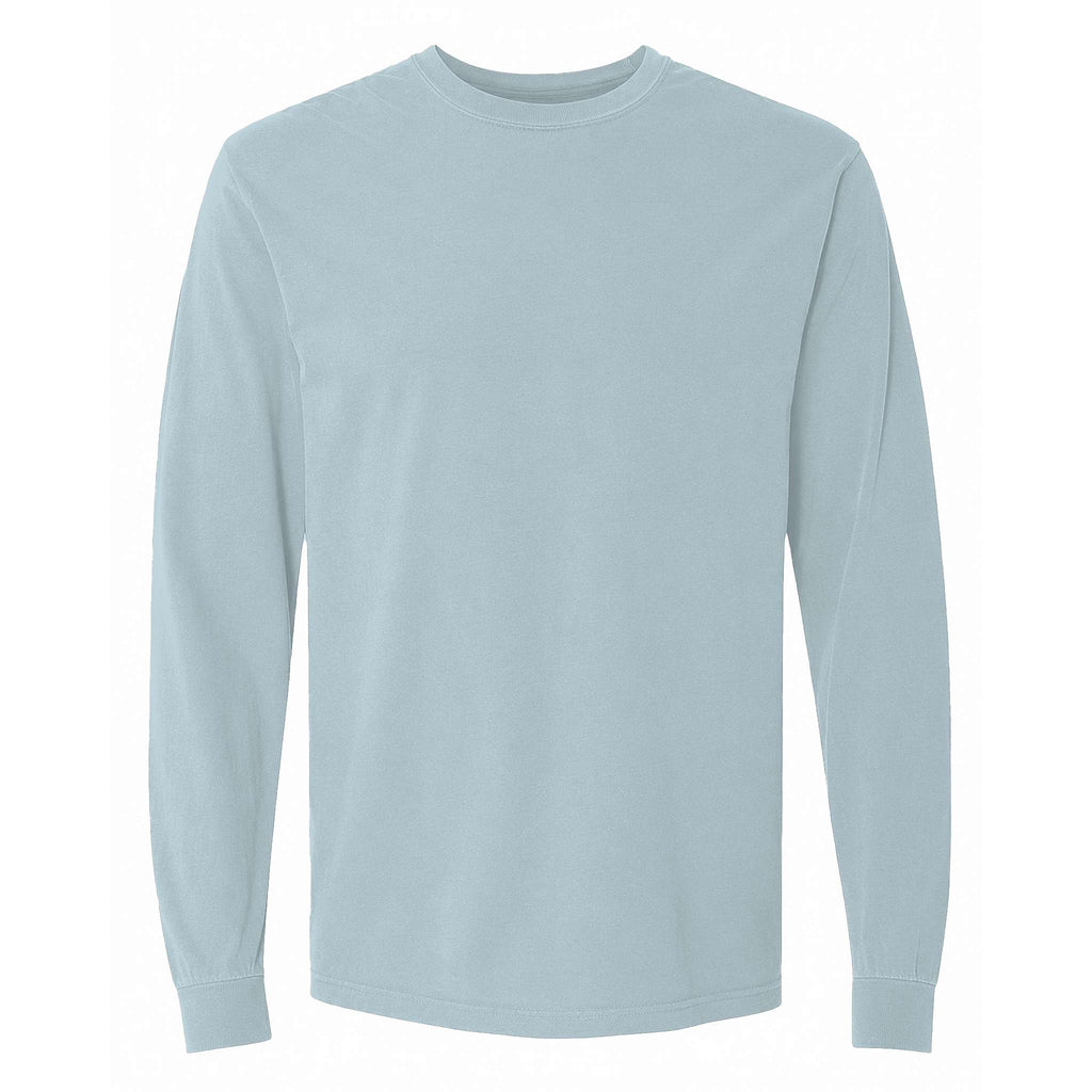 The Hudson Long Sleeve Tee