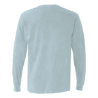 The Hudson Long Sleeve Tee