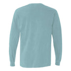 The Hudson Long Sleeve Tee