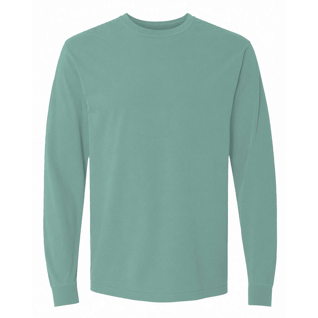 The Hudson Long Sleeve Tee
