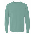 The Hudson Long Sleeve Tee