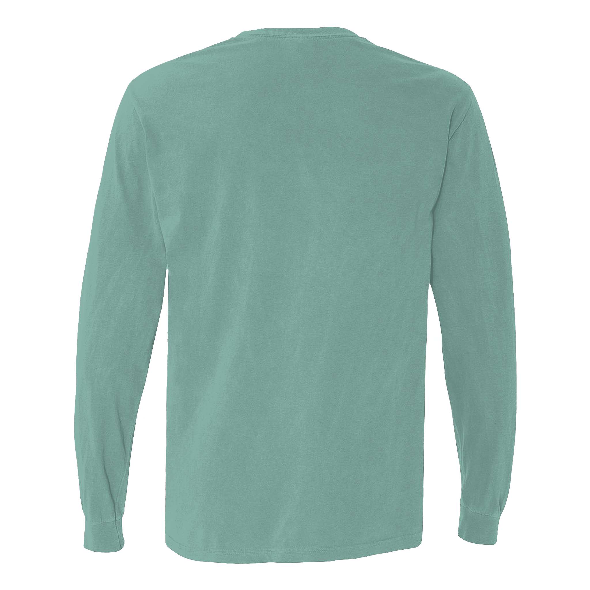 The Hudson Long Sleeve Tee