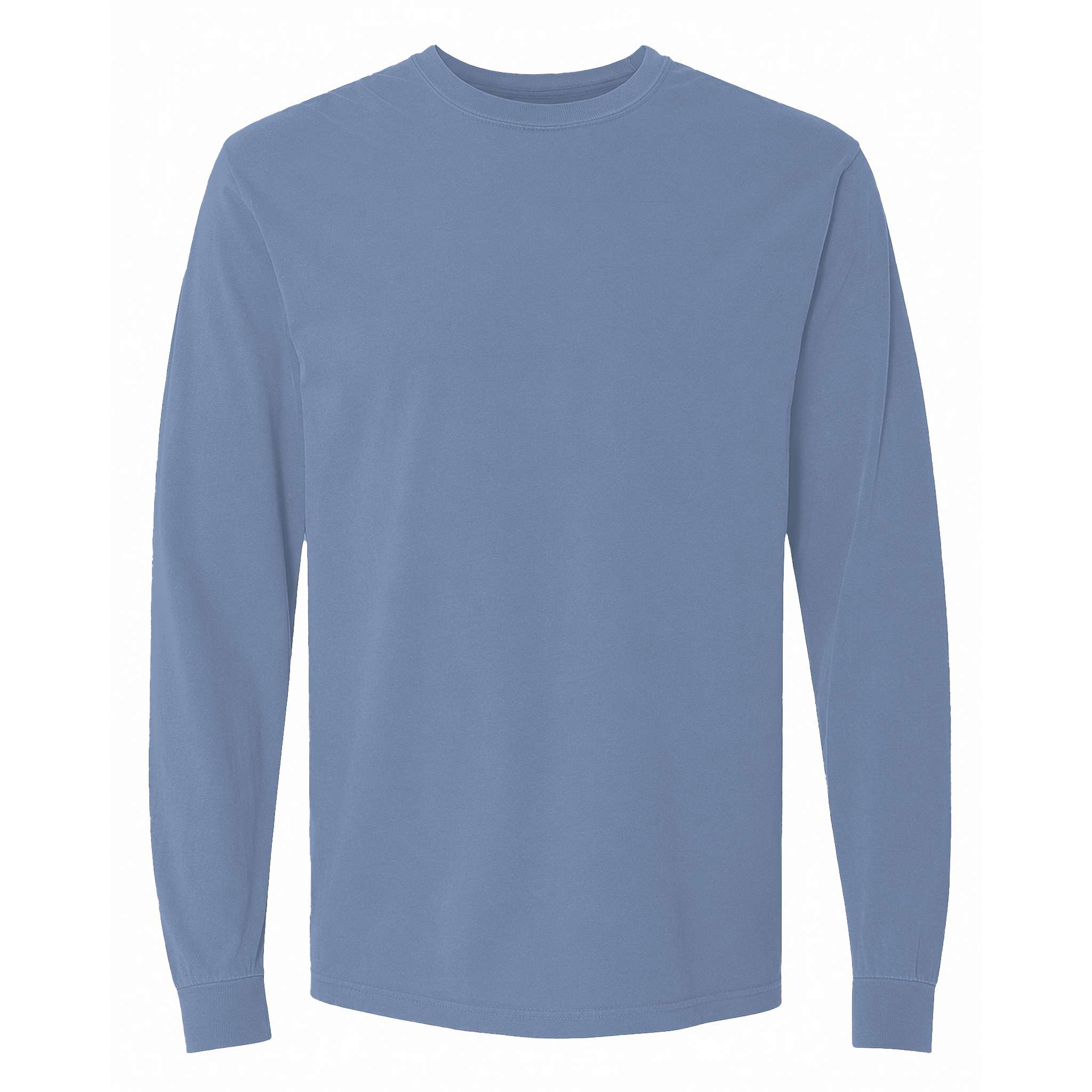 The Hudson Long Sleeve Tee