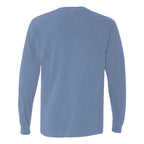 The Hudson Long Sleeve Tee