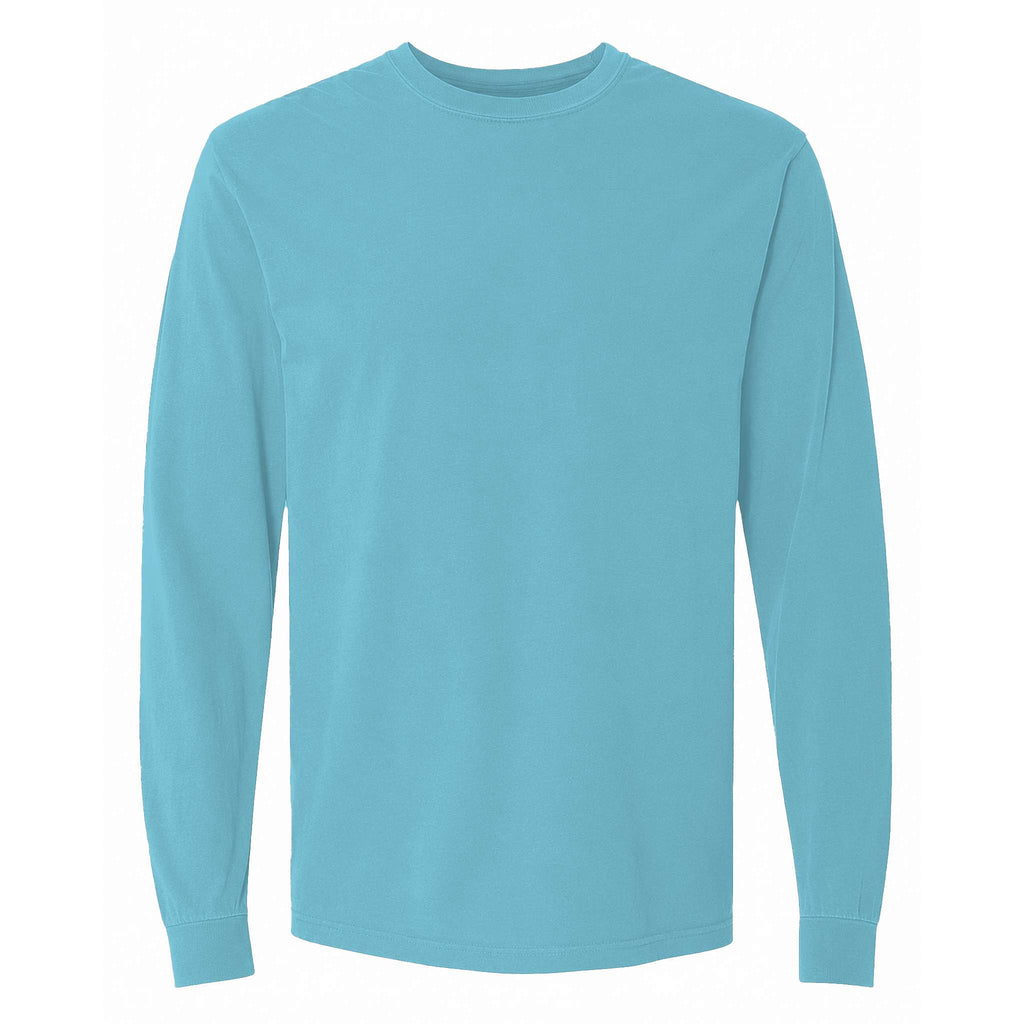 The Hudson Long Sleeve Tee