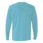 The Hudson Long Sleeve Tee
