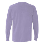The Hudson Long Sleeve Tee