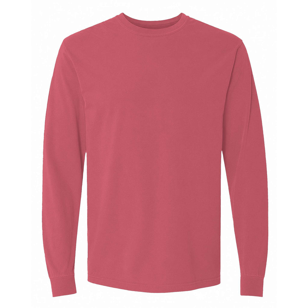 The Hudson Long Sleeve Tee