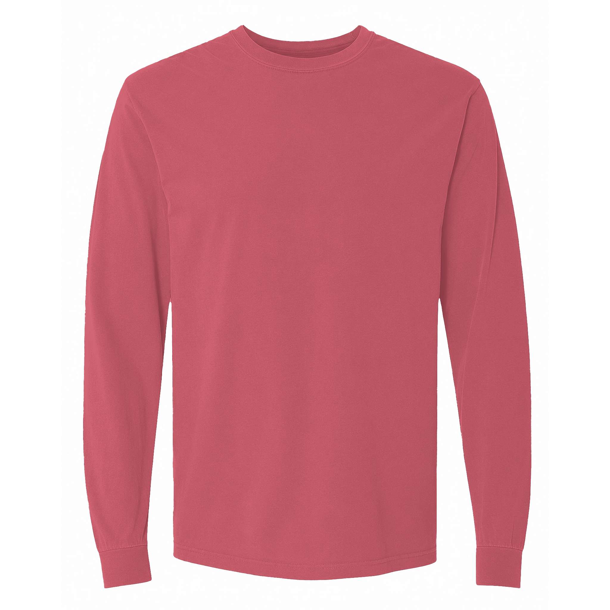 The Hudson Long Sleeve Tee