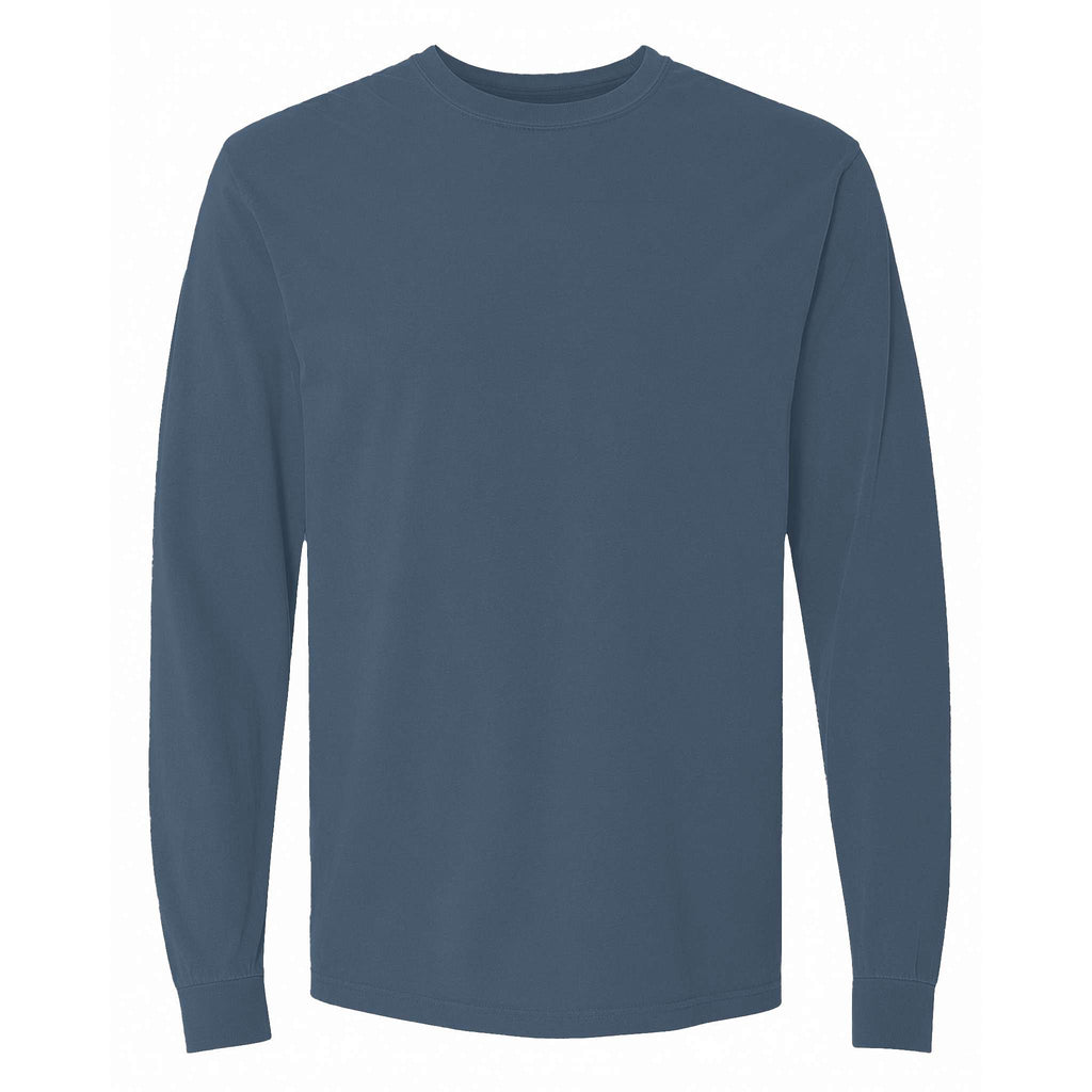 The Hudson Long Sleeve Tee