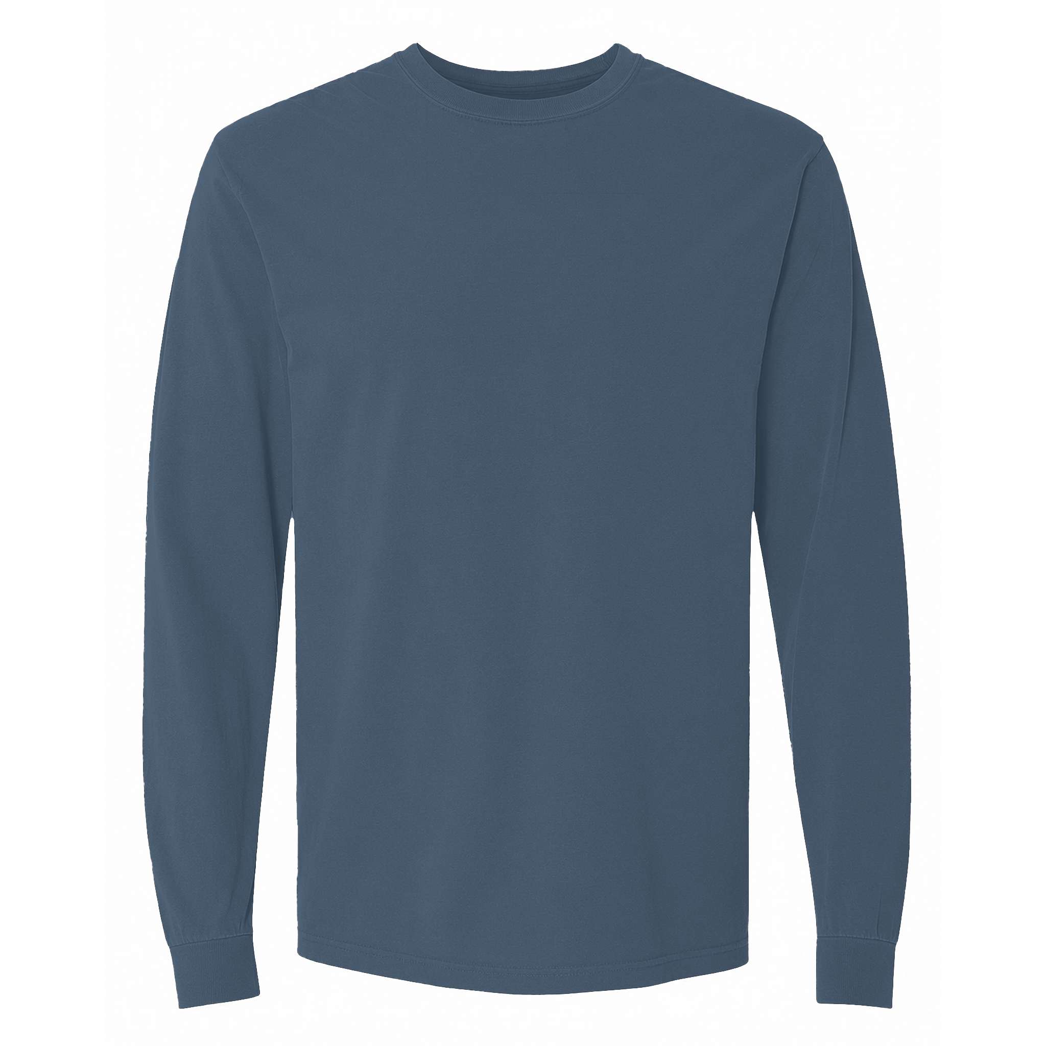 The Hudson Long Sleeve Tee