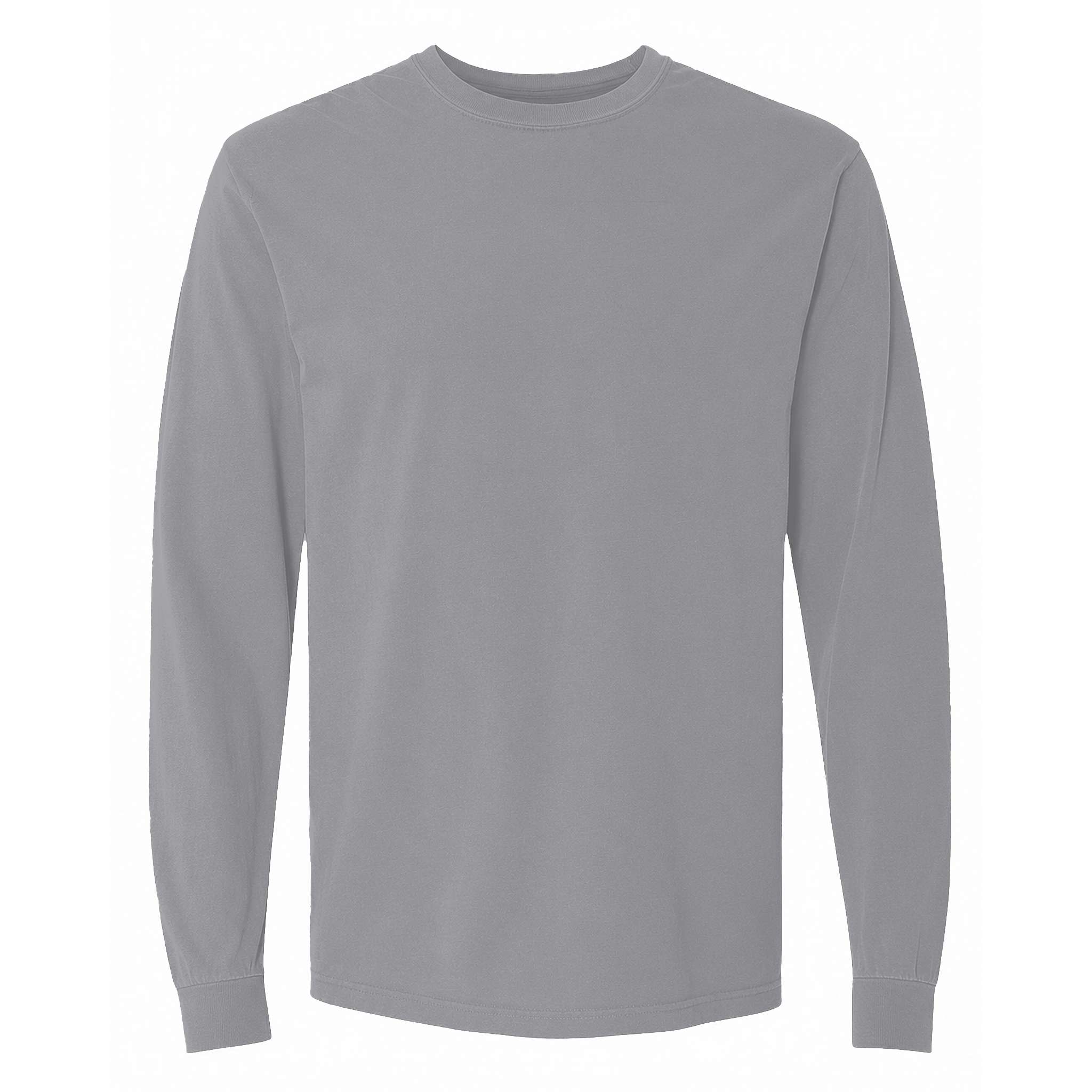 The Hudson Long Sleeve Tee
