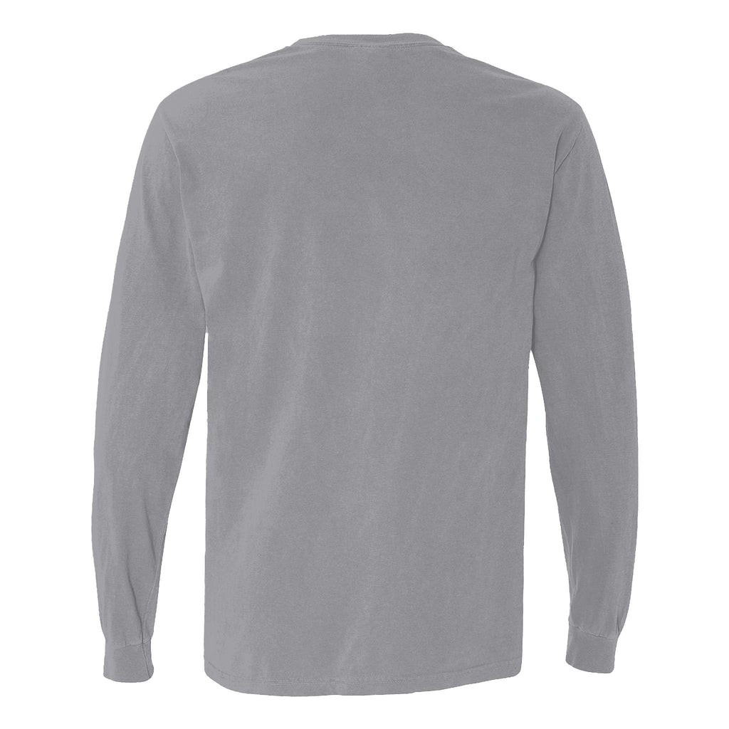 The Hudson Long Sleeve Tee