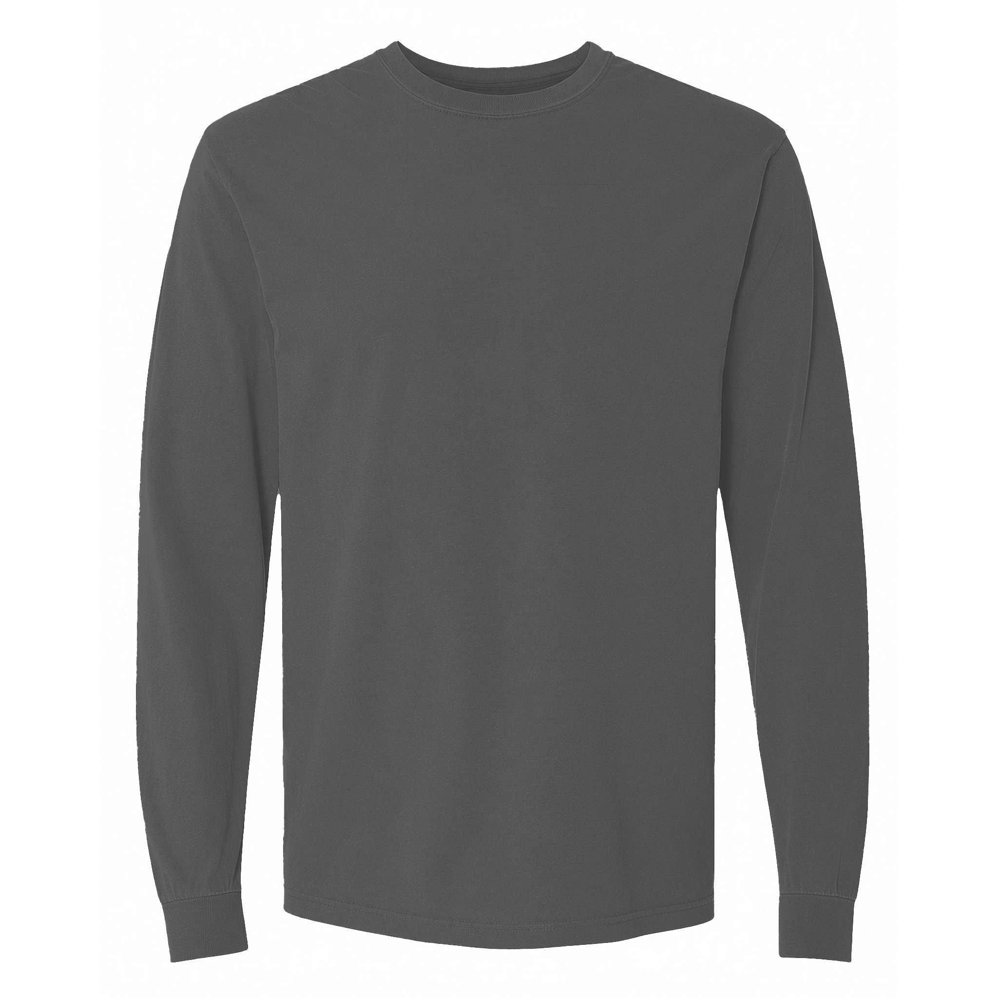 The Hudson Long Sleeve Tee