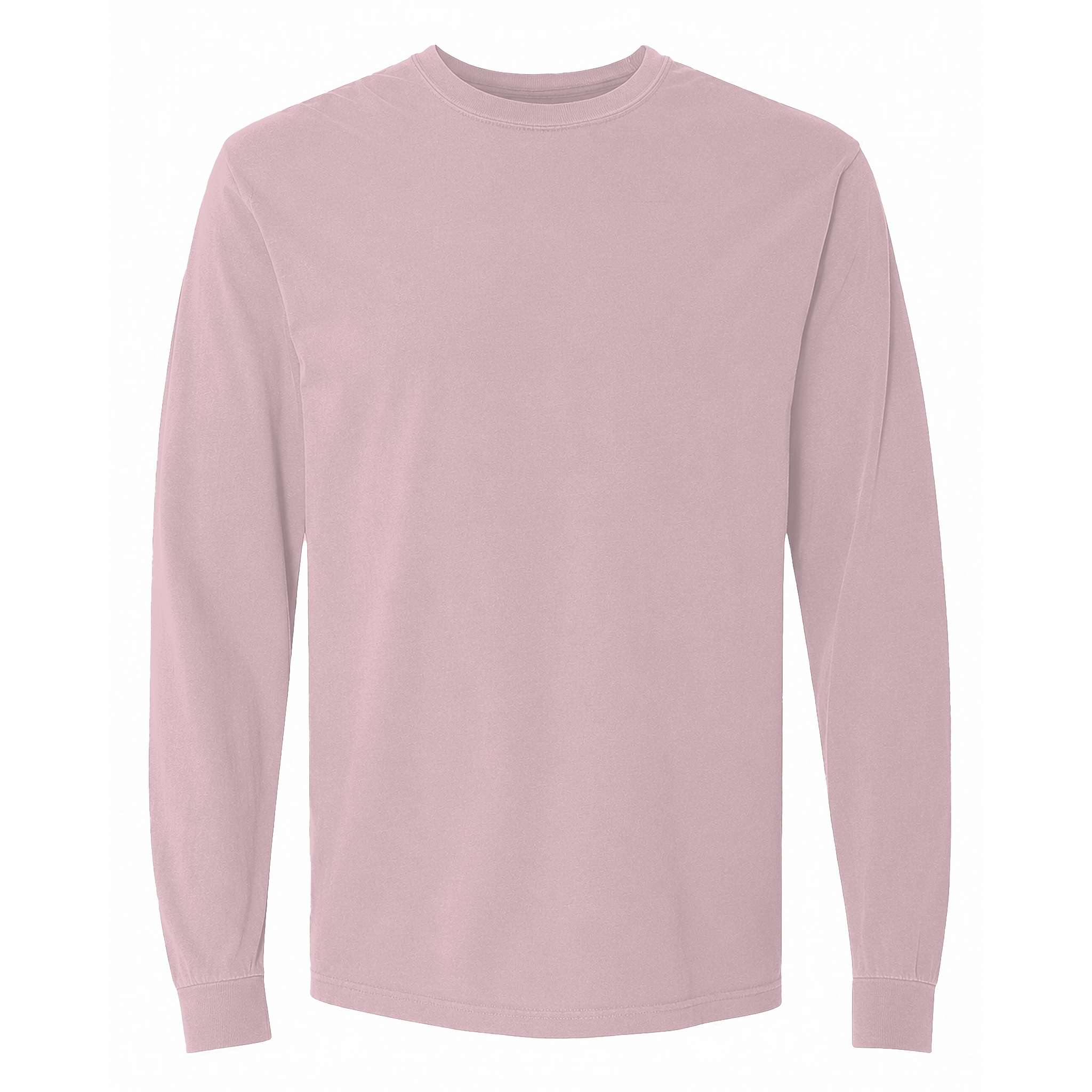 The Hudson Long Sleeve Tee