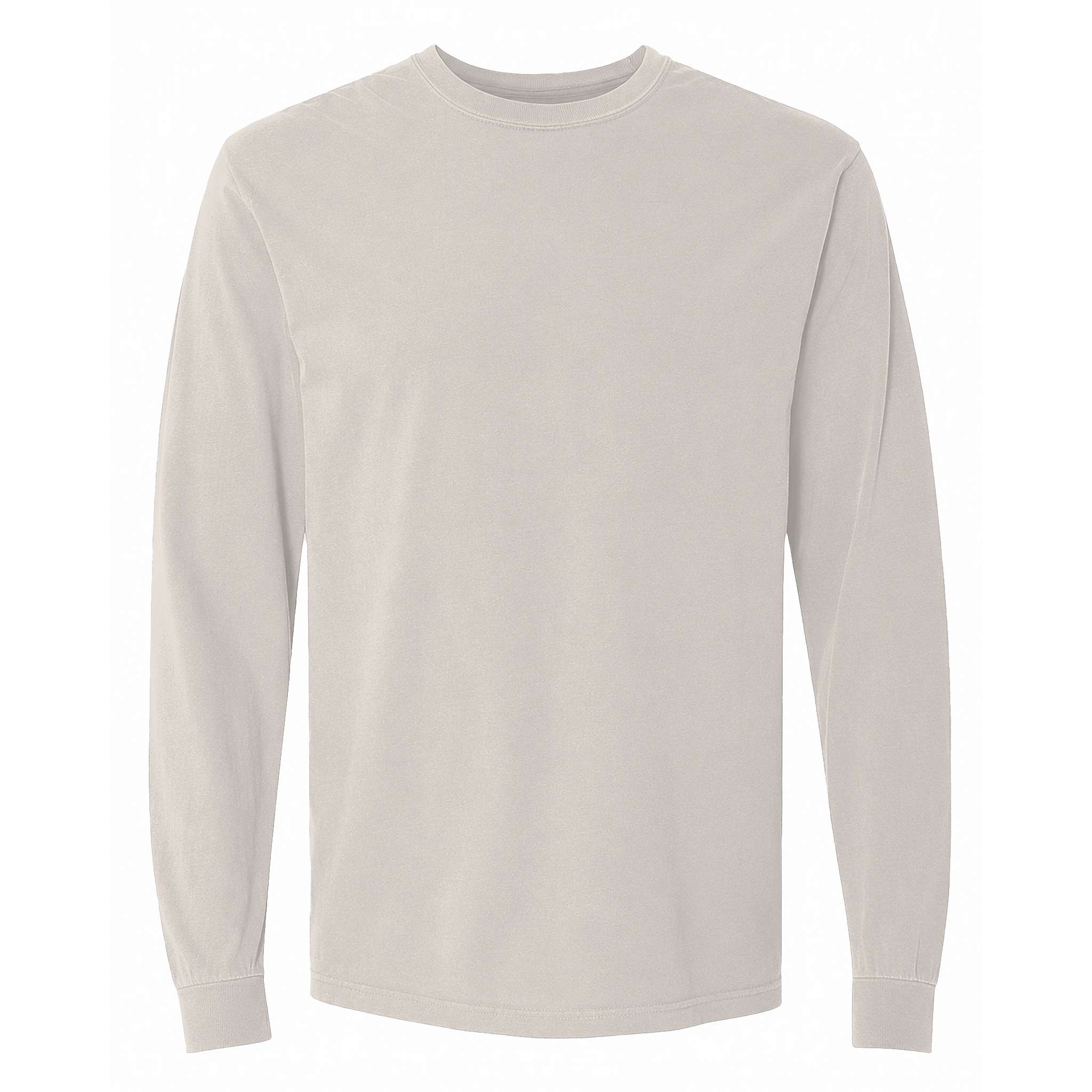 The Hudson Long Sleeve Tee