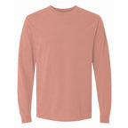 The Hudson Long Sleeve Tee