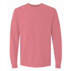 The Hudson Long Sleeve Tee