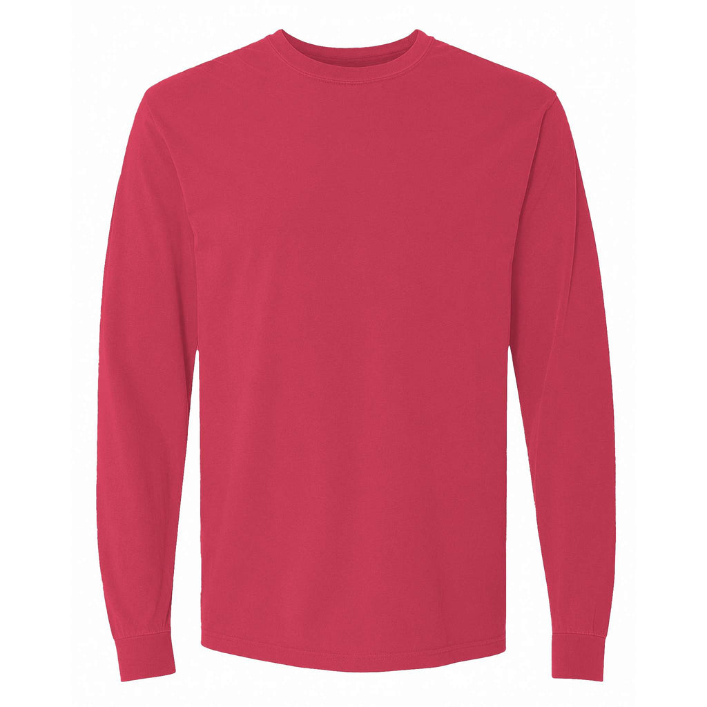 The Hudson Long Sleeve Tee