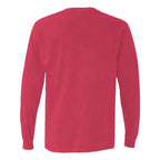 The Hudson Long Sleeve Tee