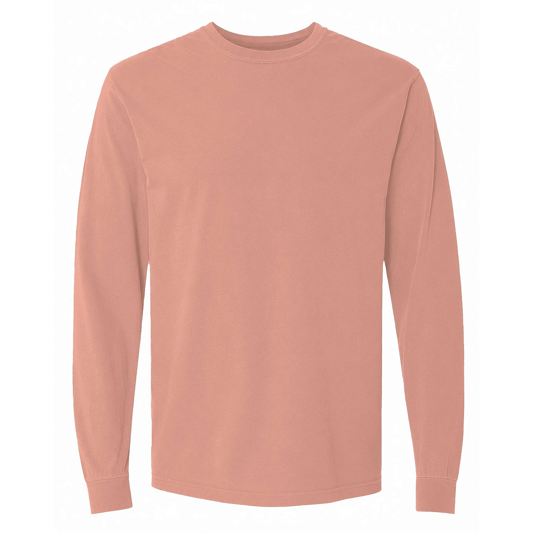 The Hudson Long Sleeve Tee