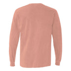 The Hudson Long Sleeve Tee