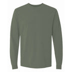 The Hudson Long Sleeve Tee
