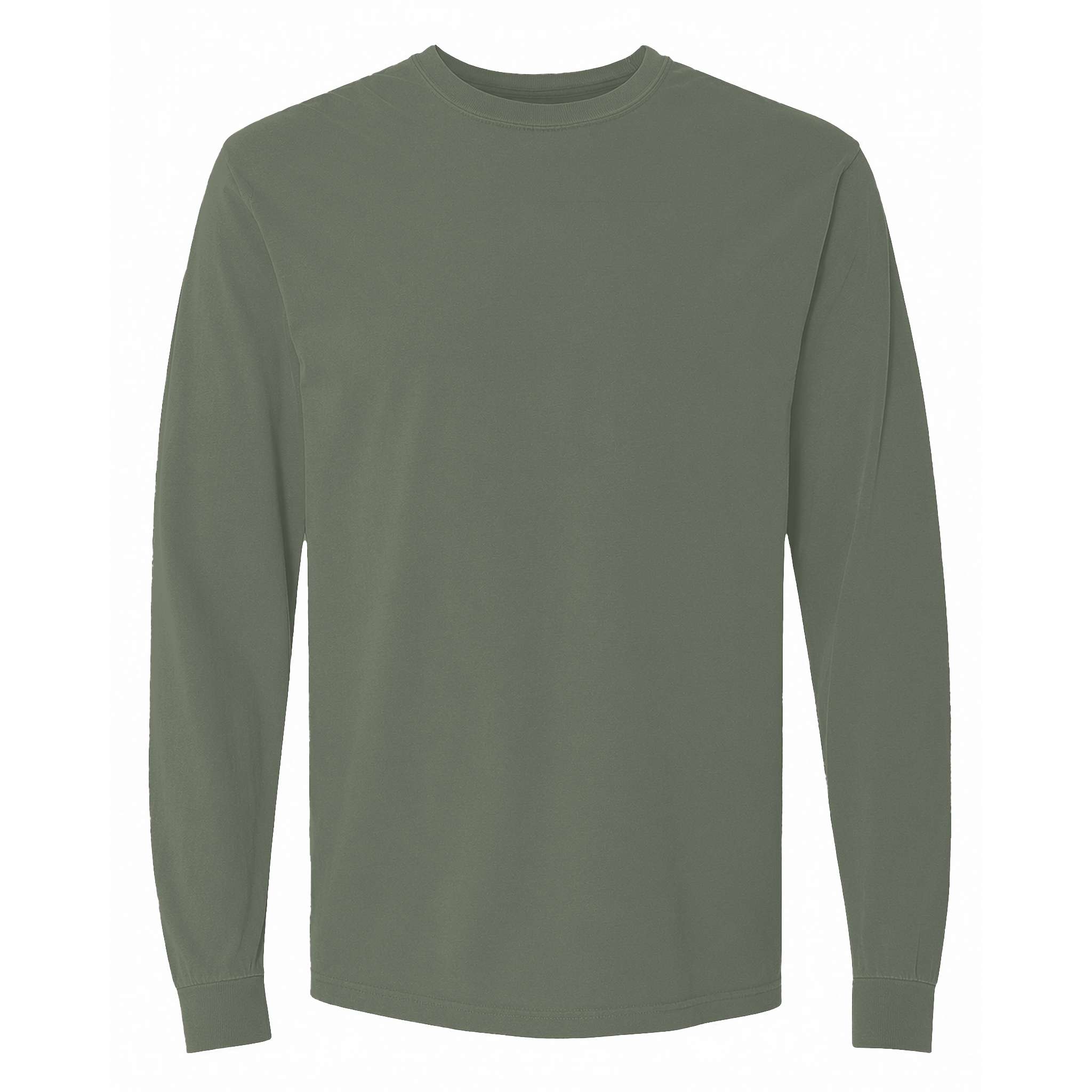 The Hudson Long Sleeve Tee